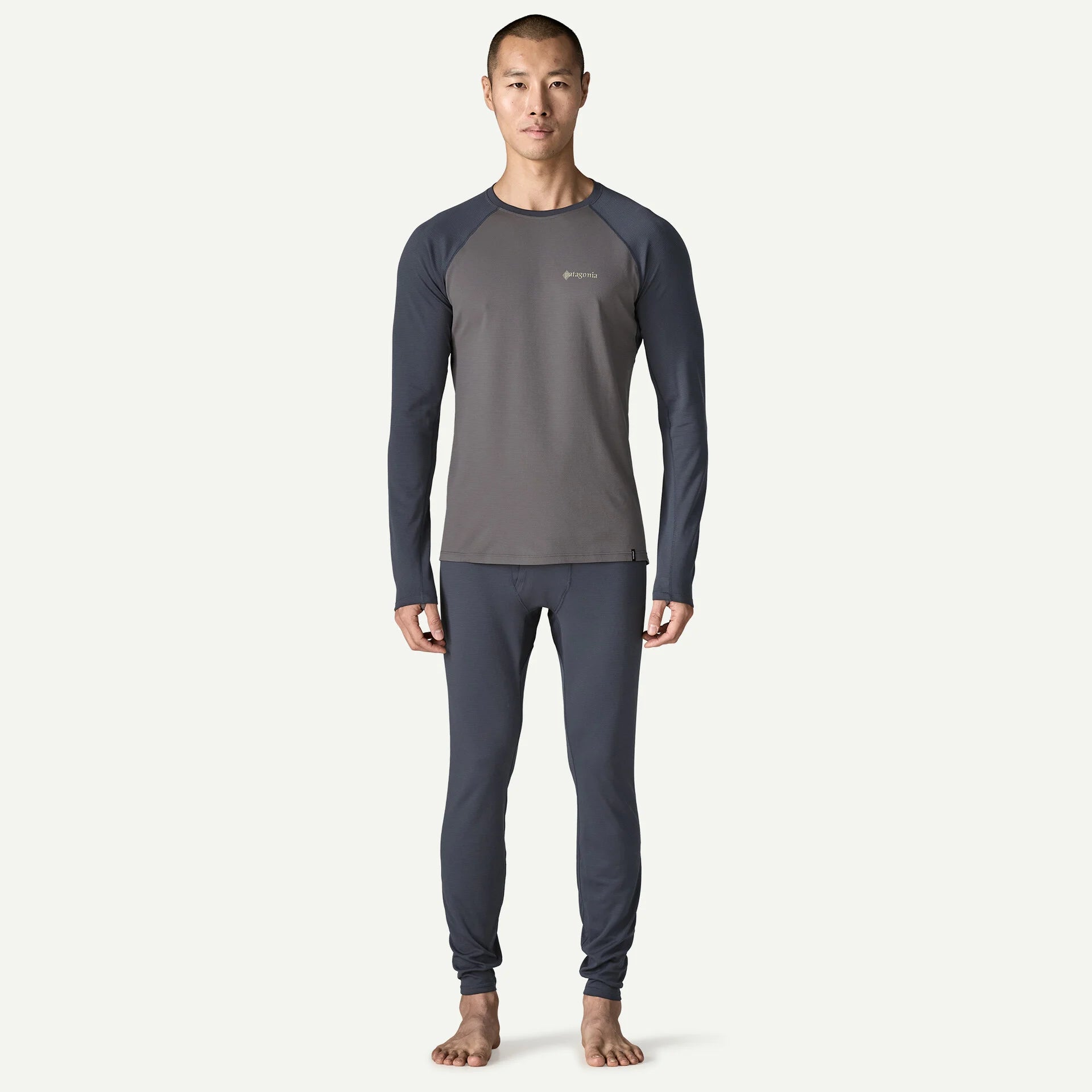 Patagonia Men's Capilene® Midweight Crewneck-Killington Sports