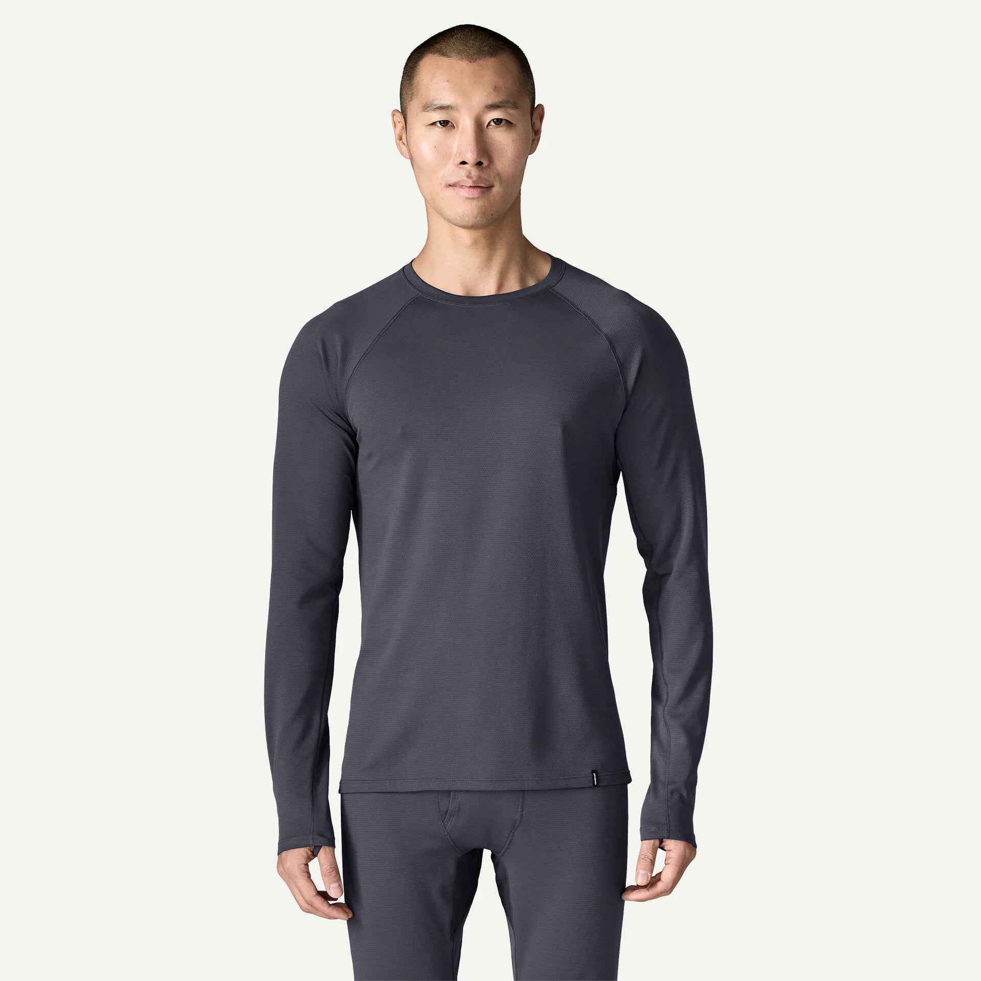 Patagonia Men's Capilene® Midweight Crewneck-Killington Sports
