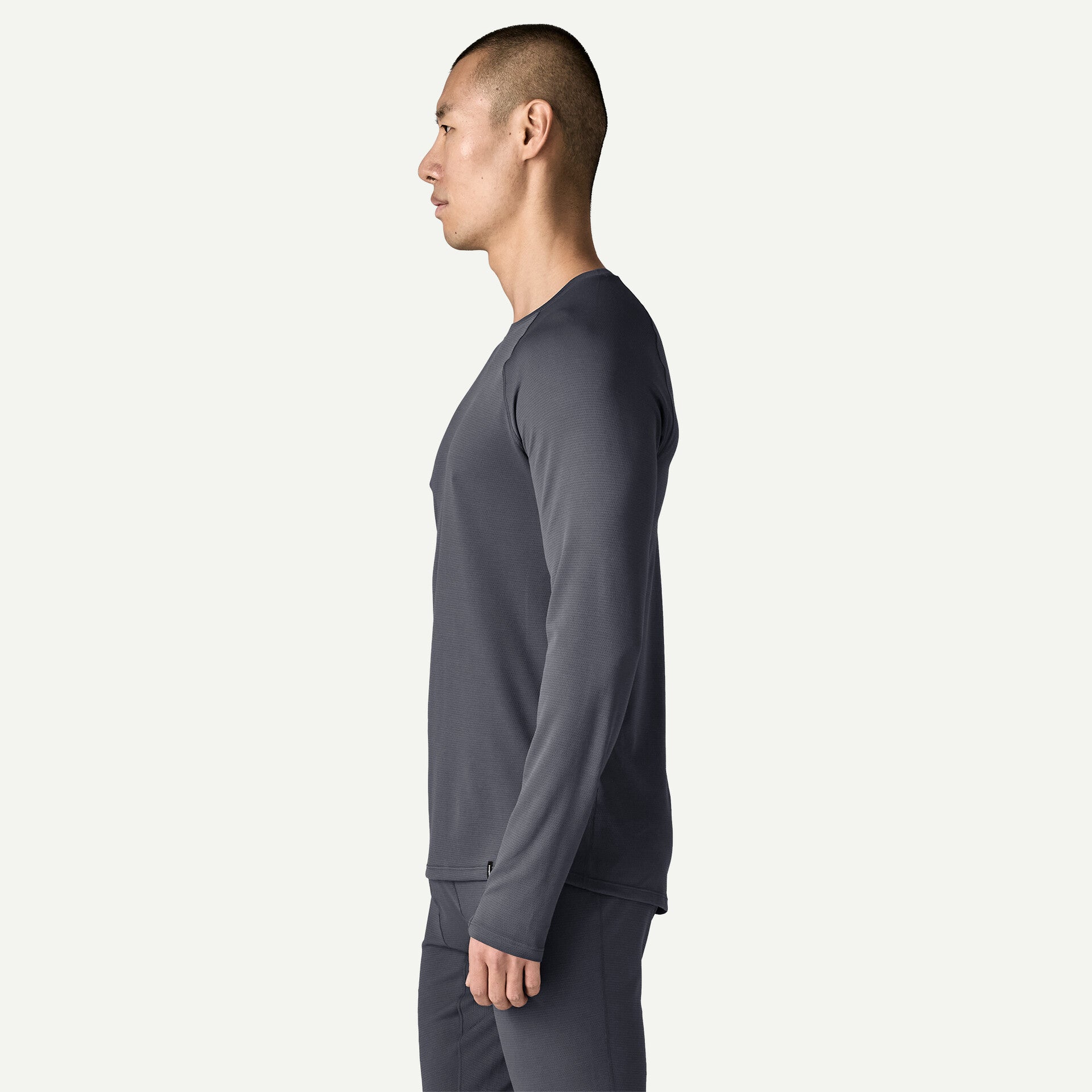 Patagonia Men's Capilene® Midweight Crewneck-Killington Sports