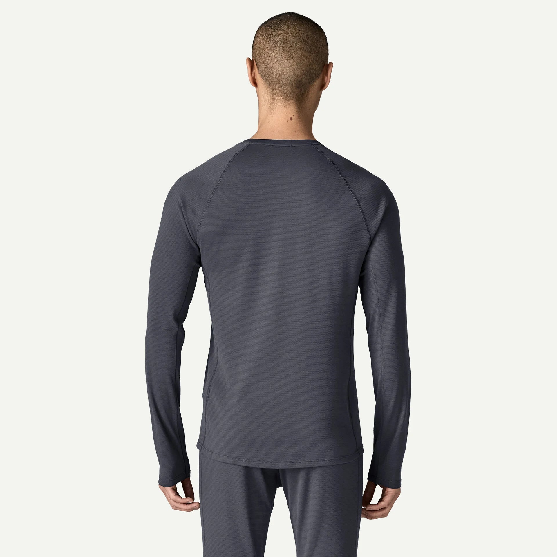 Patagonia Men's Capilene® Midweight Crewneck-Killington Sports