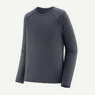 Patagonia Men's Capilene® Midweight Crewneck-Smolder Blue-Killington Sports
