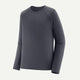 Patagonia Men's Capilene® Midweight Crewneck-Smolder Blue-Killington Sports
