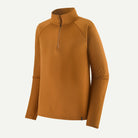 Patagonia Men's Capilene® Midweight Zip-Neck Pullover-Killington Sports