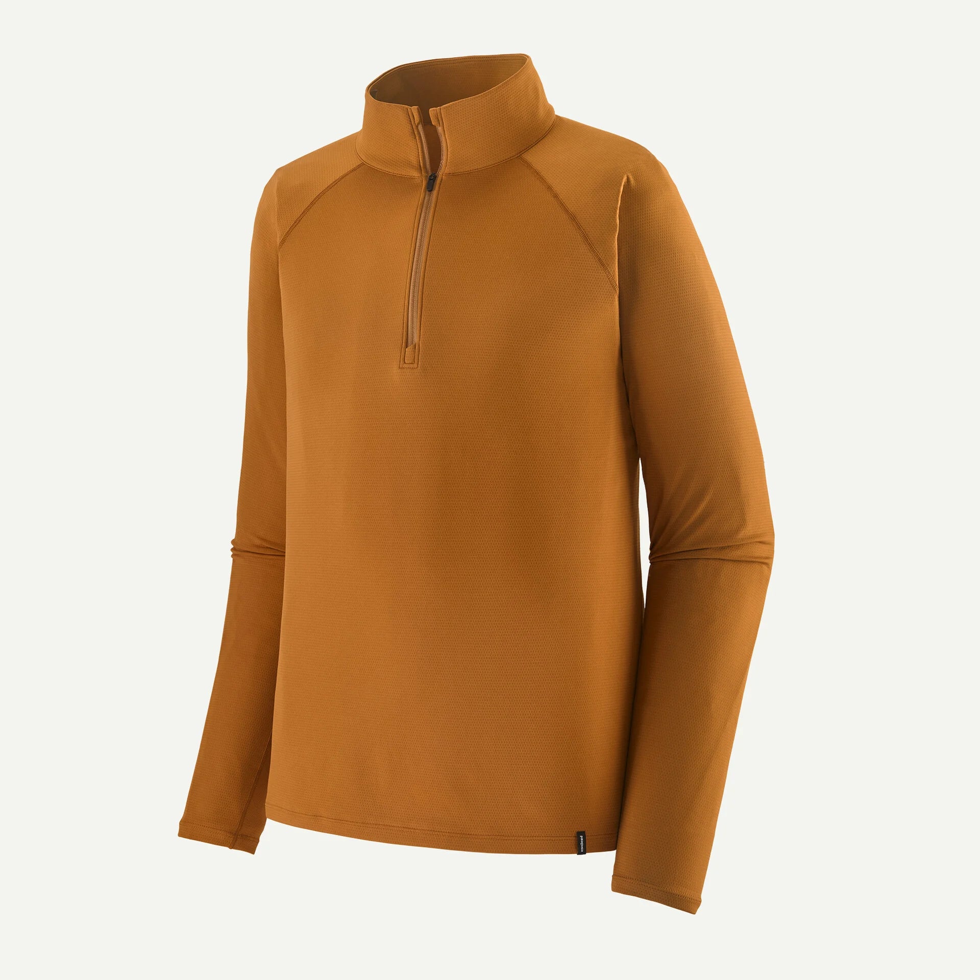 Patagonia Men's Capilene® Midweight Zip-Neck Pullover-Killington Sports