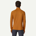 Patagonia Men's Capilene® Midweight Zip-Neck Pullover-Killington Sports