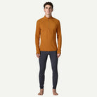 Patagonia Men's Capilene® Midweight Zip-Neck Pullover-Killington Sports