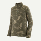 Patagonia Men's Capilene® Midweight Zip-Neck Pullover-Killington Sports