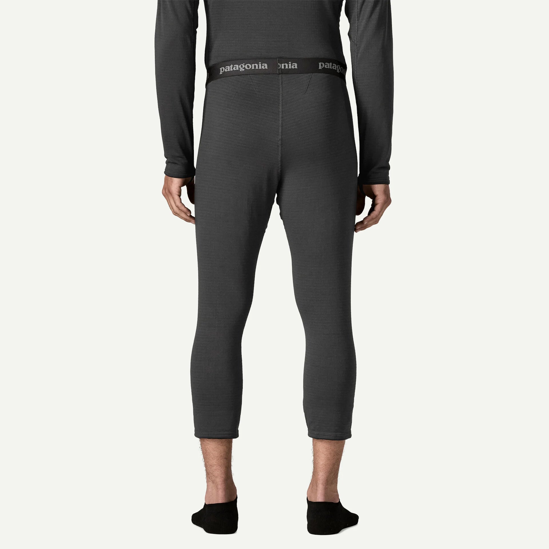 Patagonia Men's Capilene® Thermal Weight Boot-Length Bottoms-Killington Sports