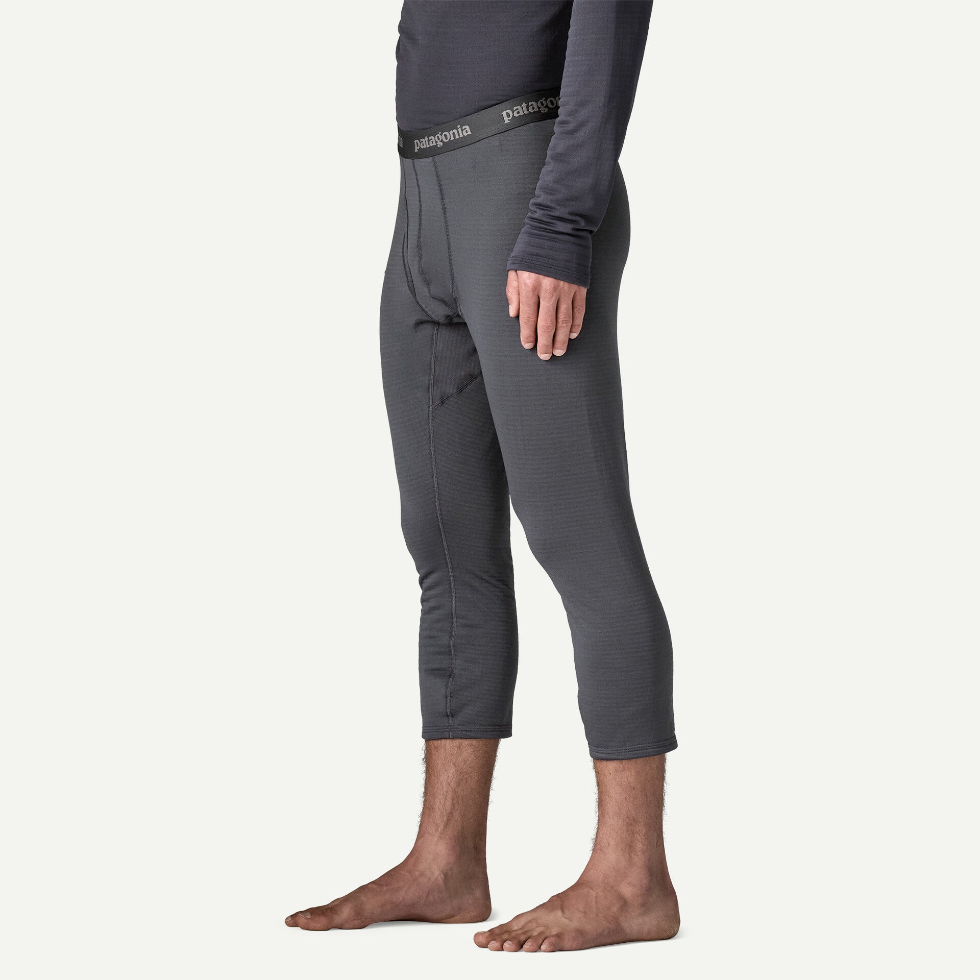 Patagonia Men's Capilene® Thermal Weight Boot-Length Bottoms-Killington Sports