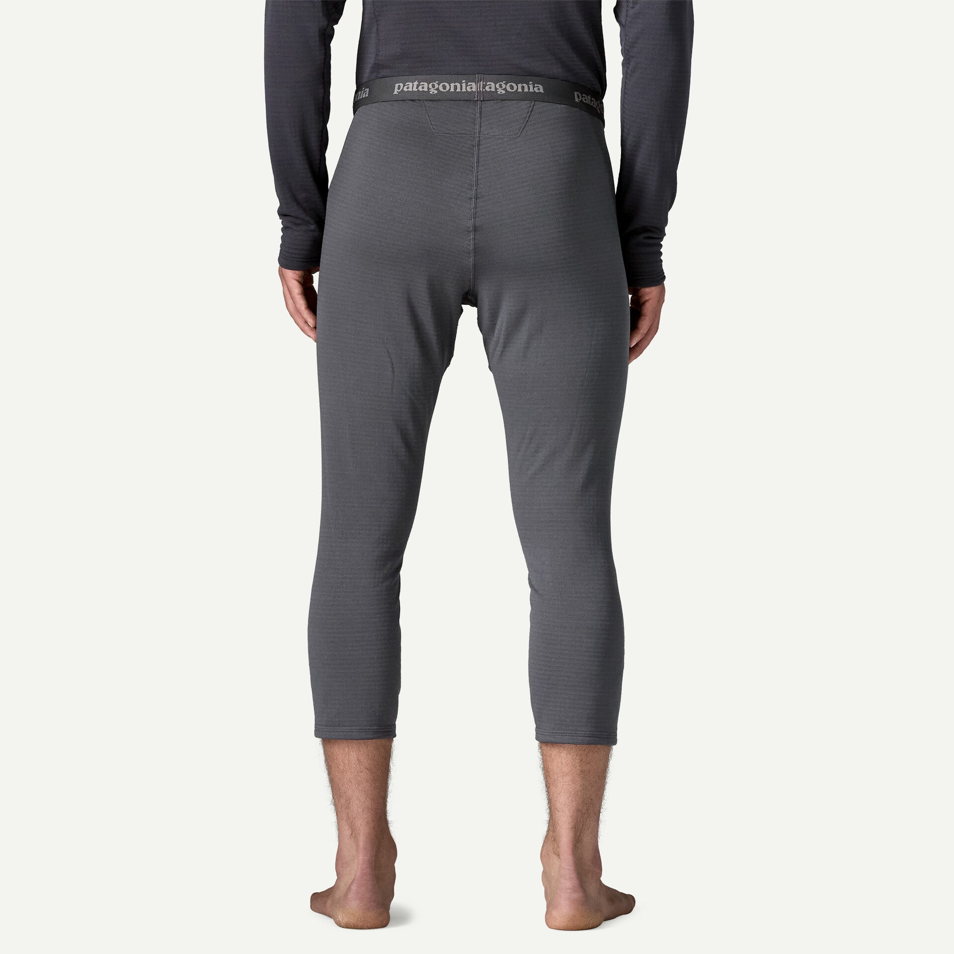 Patagonia Men's Capilene® Thermal Weight Boot-Length Bottoms-Killington Sports