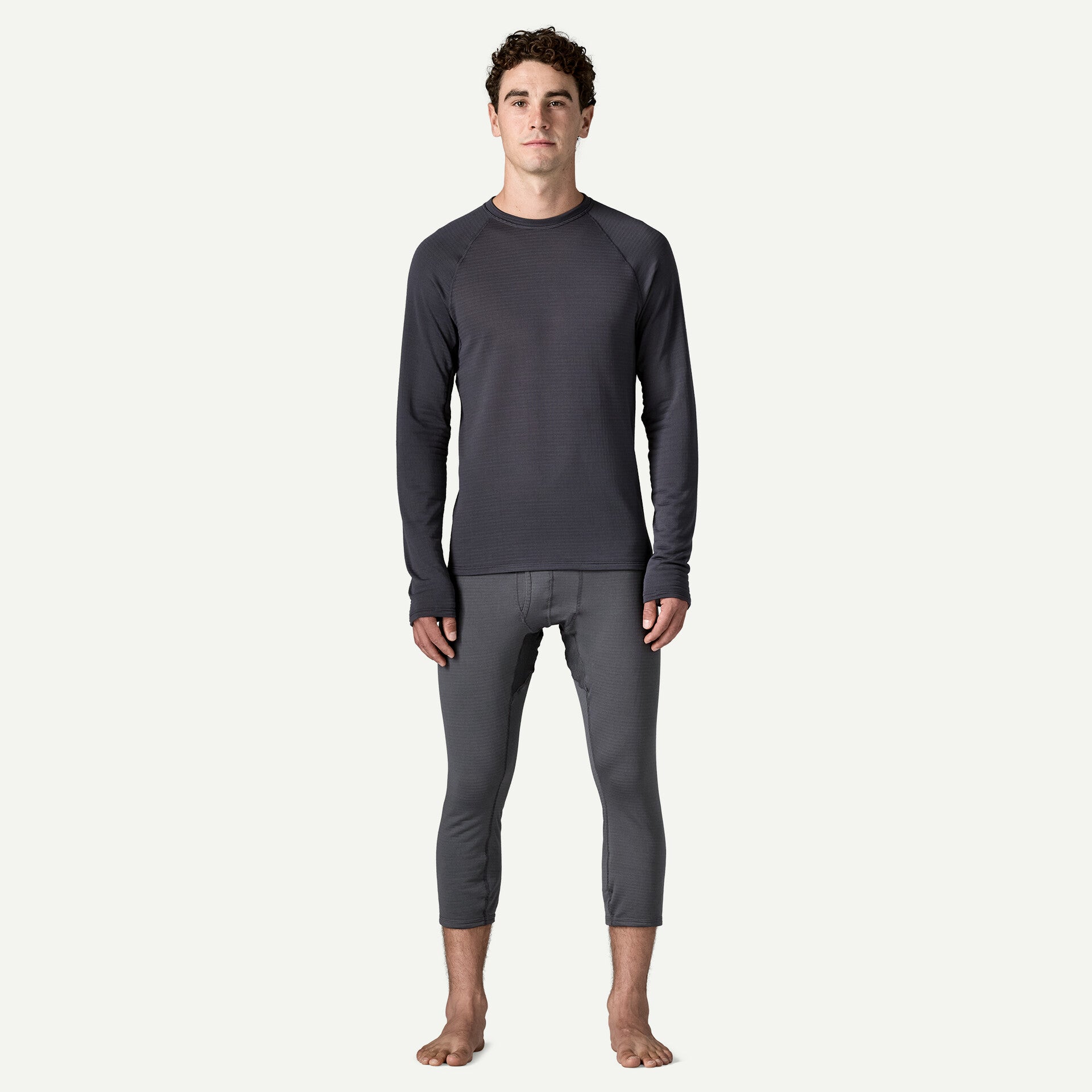Patagonia Men's Capilene® Thermal Weight Boot-Length Bottoms-Killington Sports