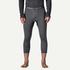 Patagonia Men's Capilene® Thermal Weight Boot-Length Bottoms-Smolder Blue-Killington Sports
