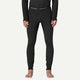 Patagonia Men's Capilene® Thermal Weight Bottoms-Black-Killington Sports