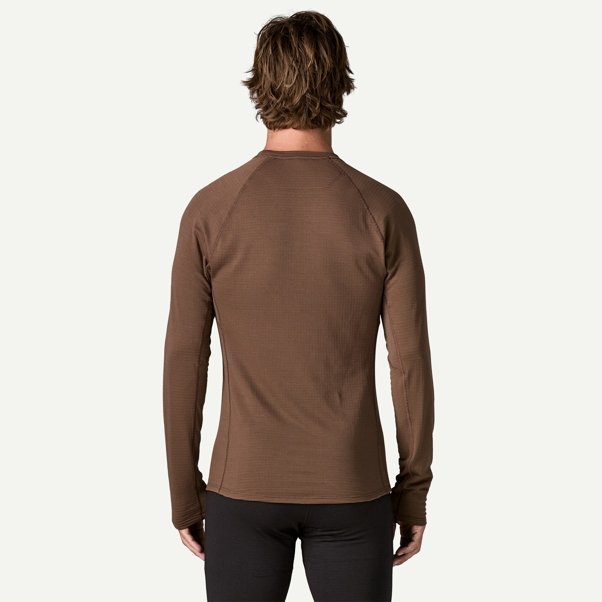 Patagonia Men's Capilene® Thermal Weight Crewneck-Killington Sports