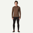 Patagonia Men's Capilene® Thermal Weight Crewneck-Killington Sports