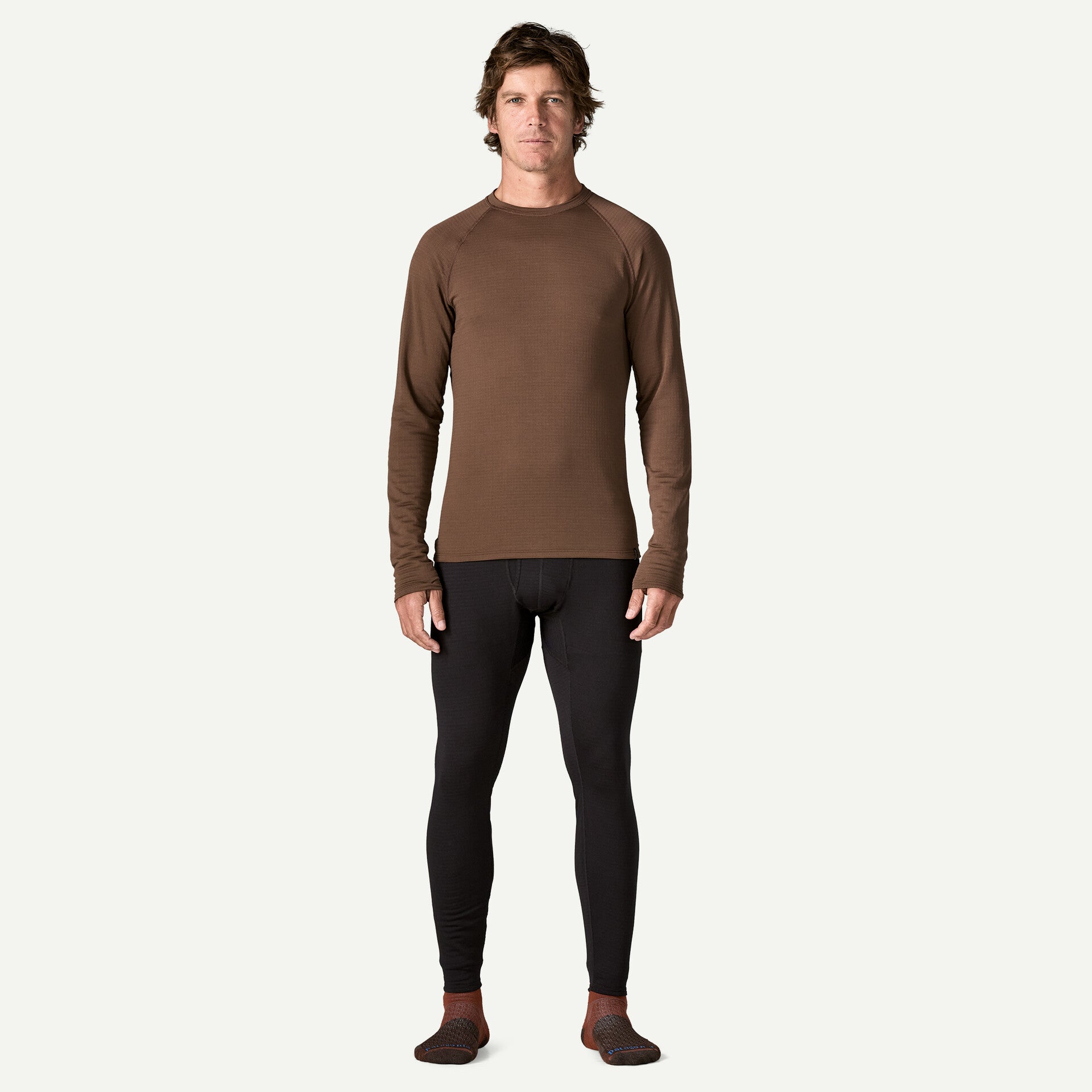 Patagonia Men's Capilene® Thermal Weight Crewneck-Killington Sports