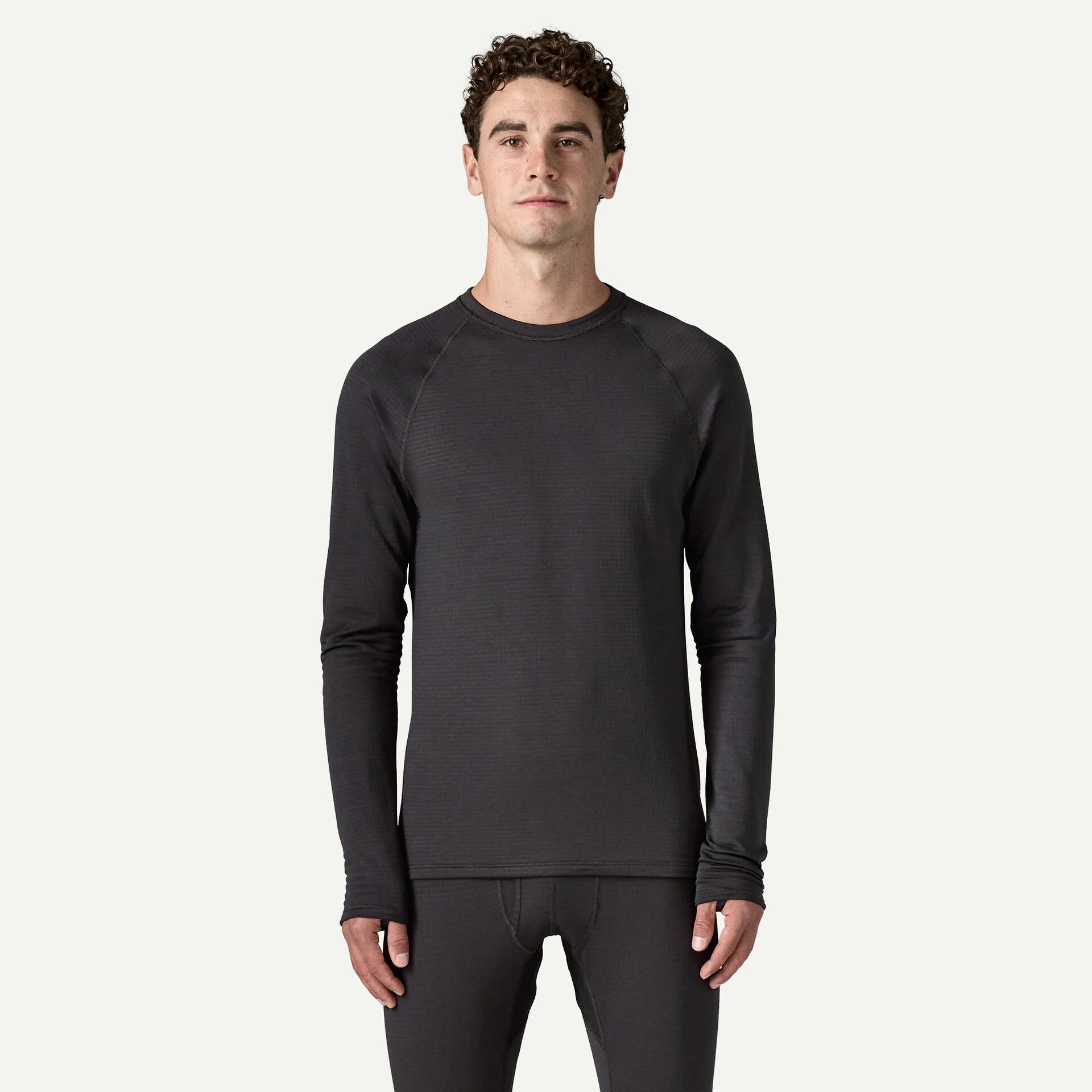 Patagonia Men's Capilene® Thermal Weight Crewneck-Killington Sports