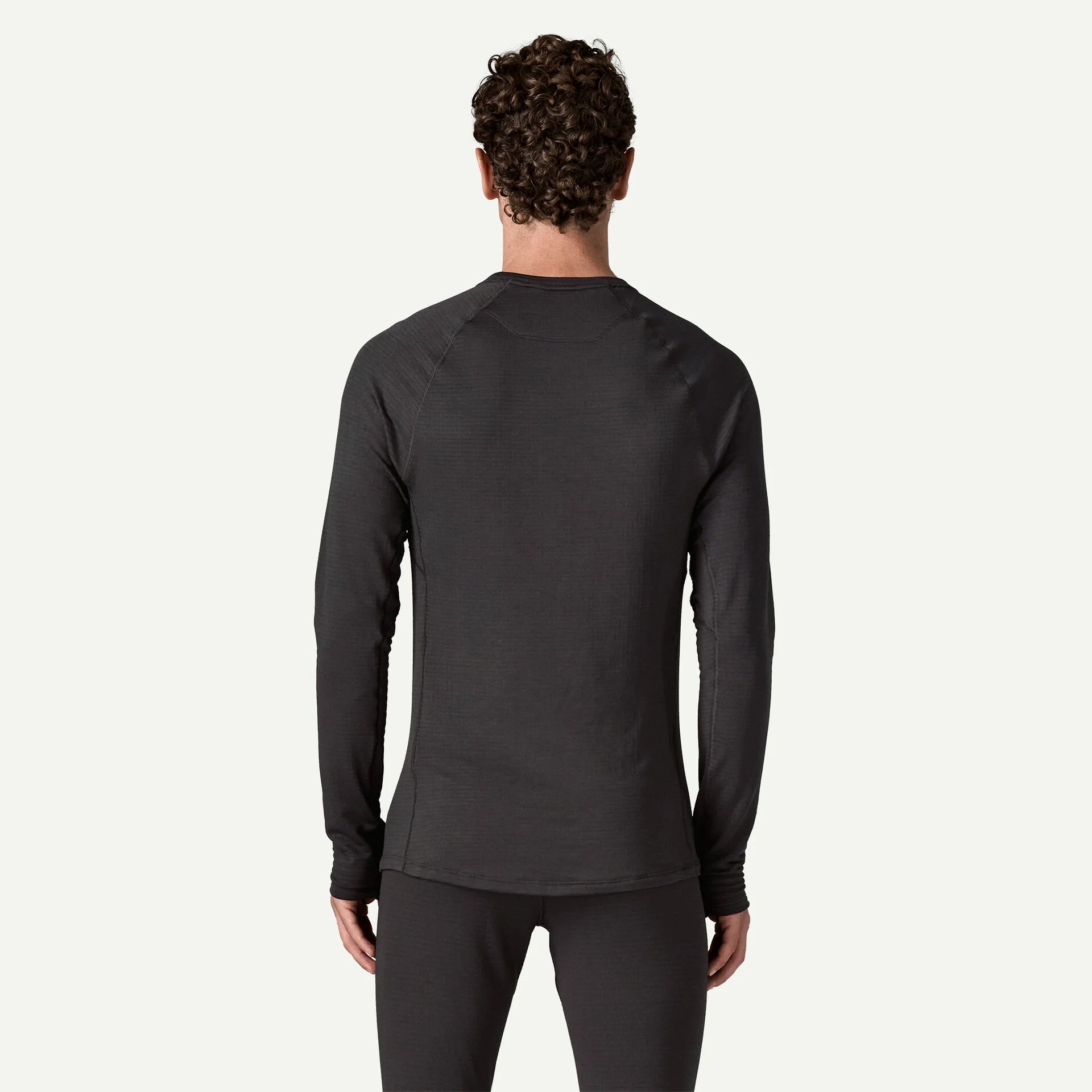 Patagonia Men's Capilene® Thermal Weight Crewneck-Killington Sports