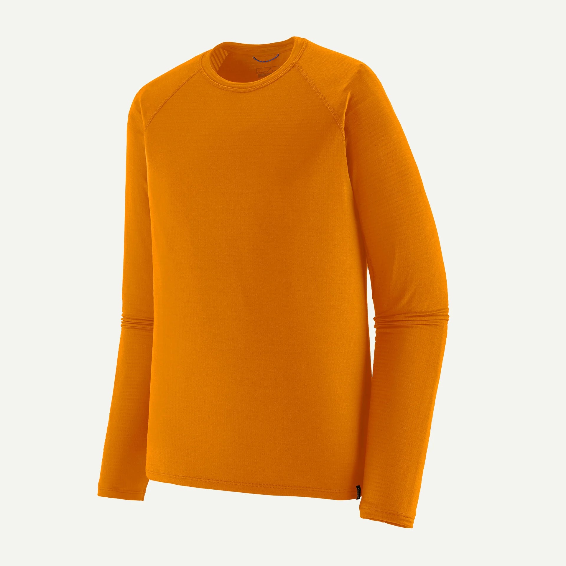 Patagonia Men's Capilene® Thermal Weight Crewneck-Autumn Orange-Killington Sports