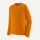 Patagonia Men's Capilene® Thermal Weight Crewneck-Autumn Orange-Killington Sports