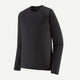 Patagonia Men's Capilene® Thermal Weight Crewneck-Black-Killington Sports