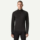 Patagonia Men's Capilene® Thermal Weight Zip-Neck Pullover-Killington Sports
