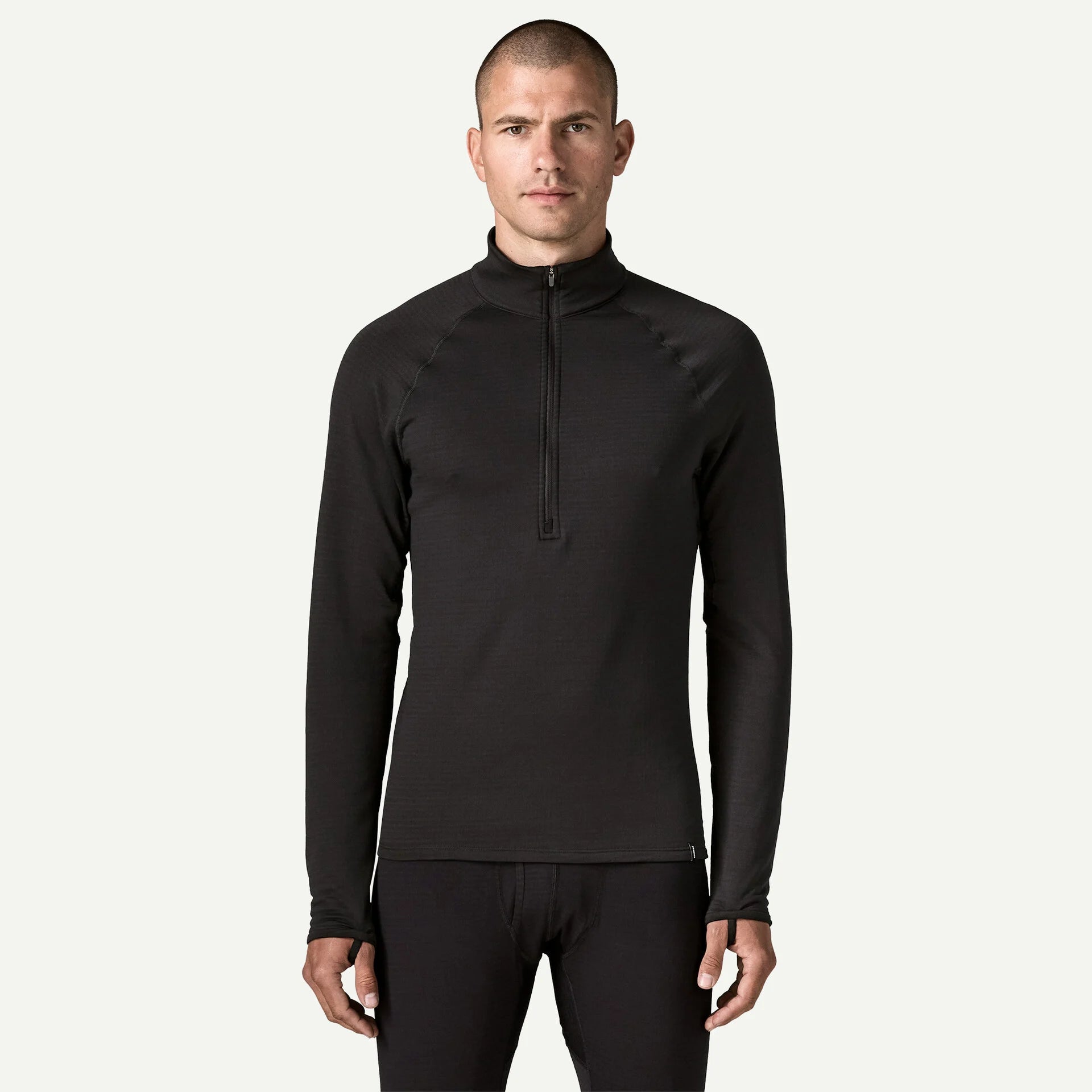 Patagonia Men's Capilene® Thermal Weight Zip-Neck Pullover-Killington Sports