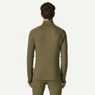 Patagonia Men's Capilene® Thermal Weight Zip-Neck Pullover-Killington Sports