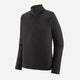 Patagonia Men's Capilene® Thermal Weight Zip-Neck Pullover-Black-Killington Sports