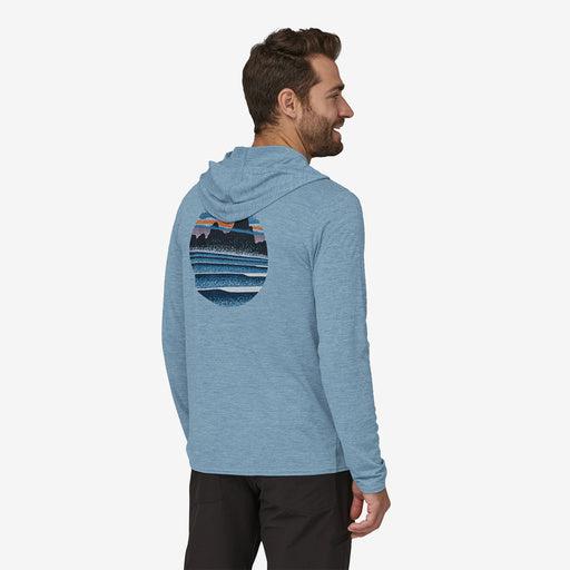 Patagonia stretch thermal discount hoody