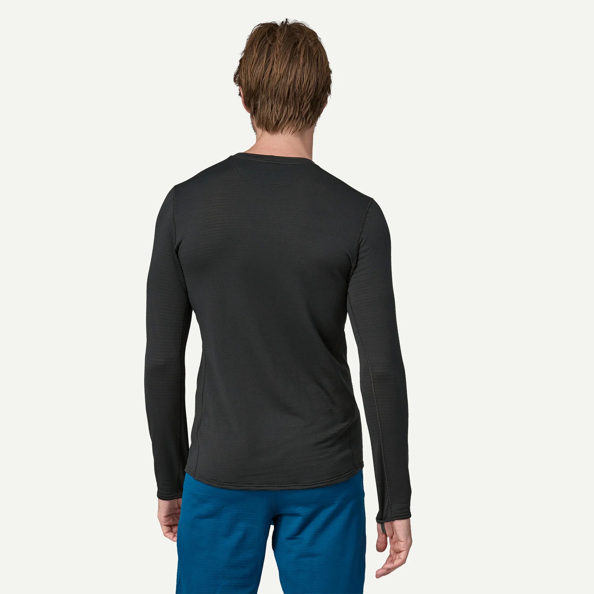 Patagonia Men's Capilene® Thermal Weight Crewneck-Killington Sports