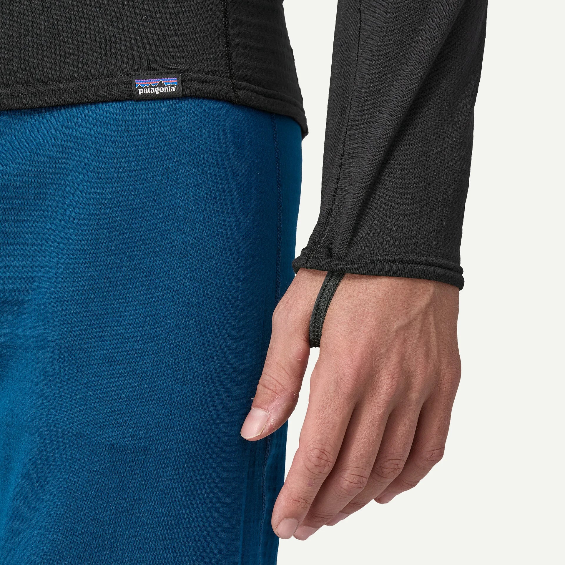 Patagonia Men's Capilene® Thermal Weight Crewneck-Killington Sports