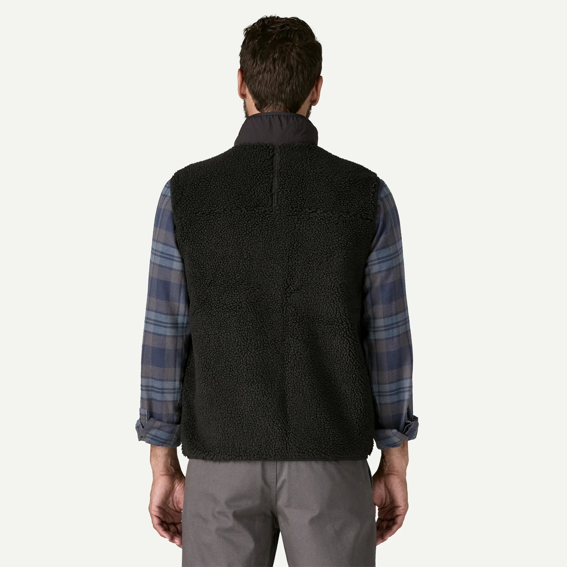 Patagonia Men's Classic Retro-X® Fleece Vest-Killington Sports