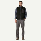 Patagonia Men's Classic Retro-X® Fleece Vest-Killington Sports