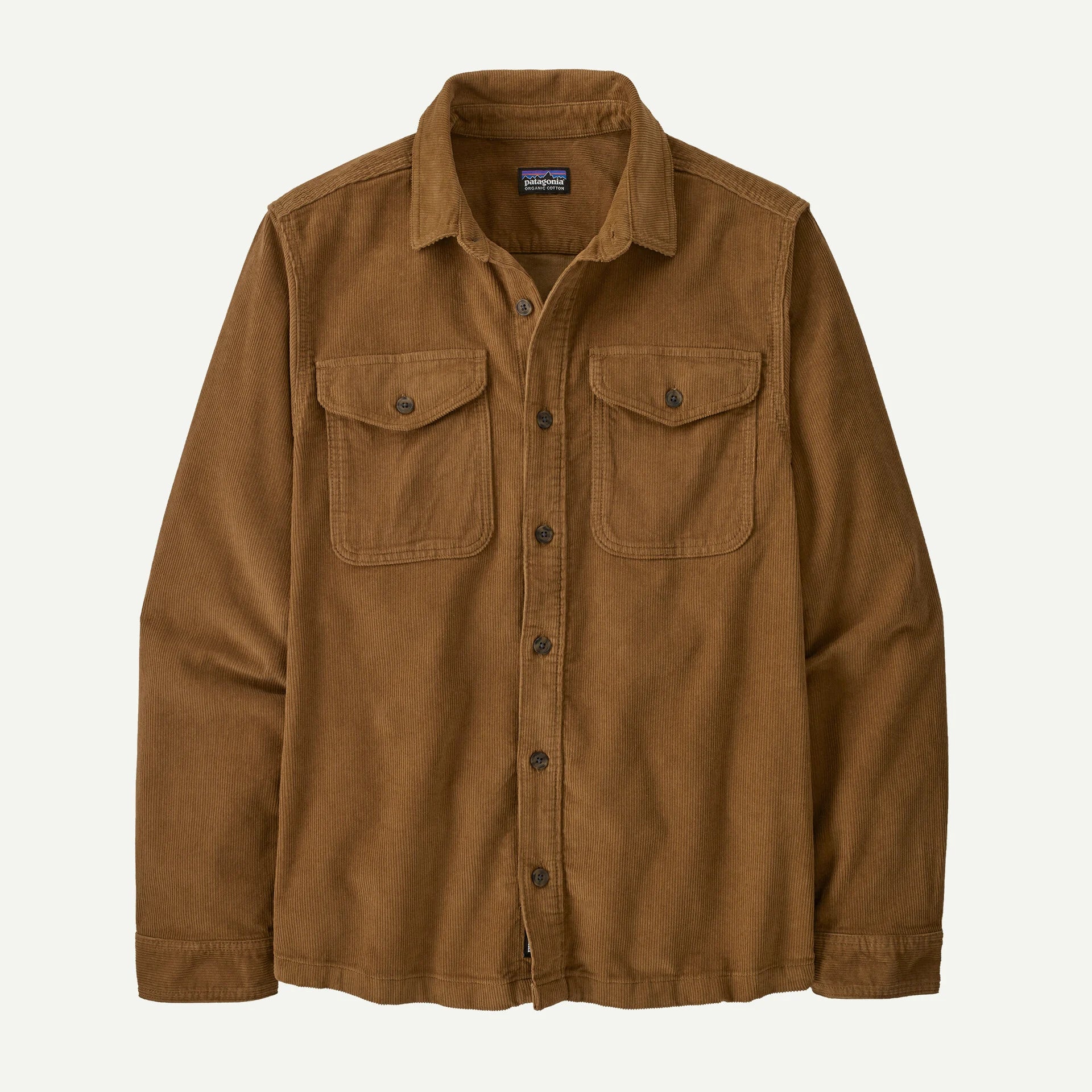 Patagonia Men's Corduroy Shirt-Killington Sports