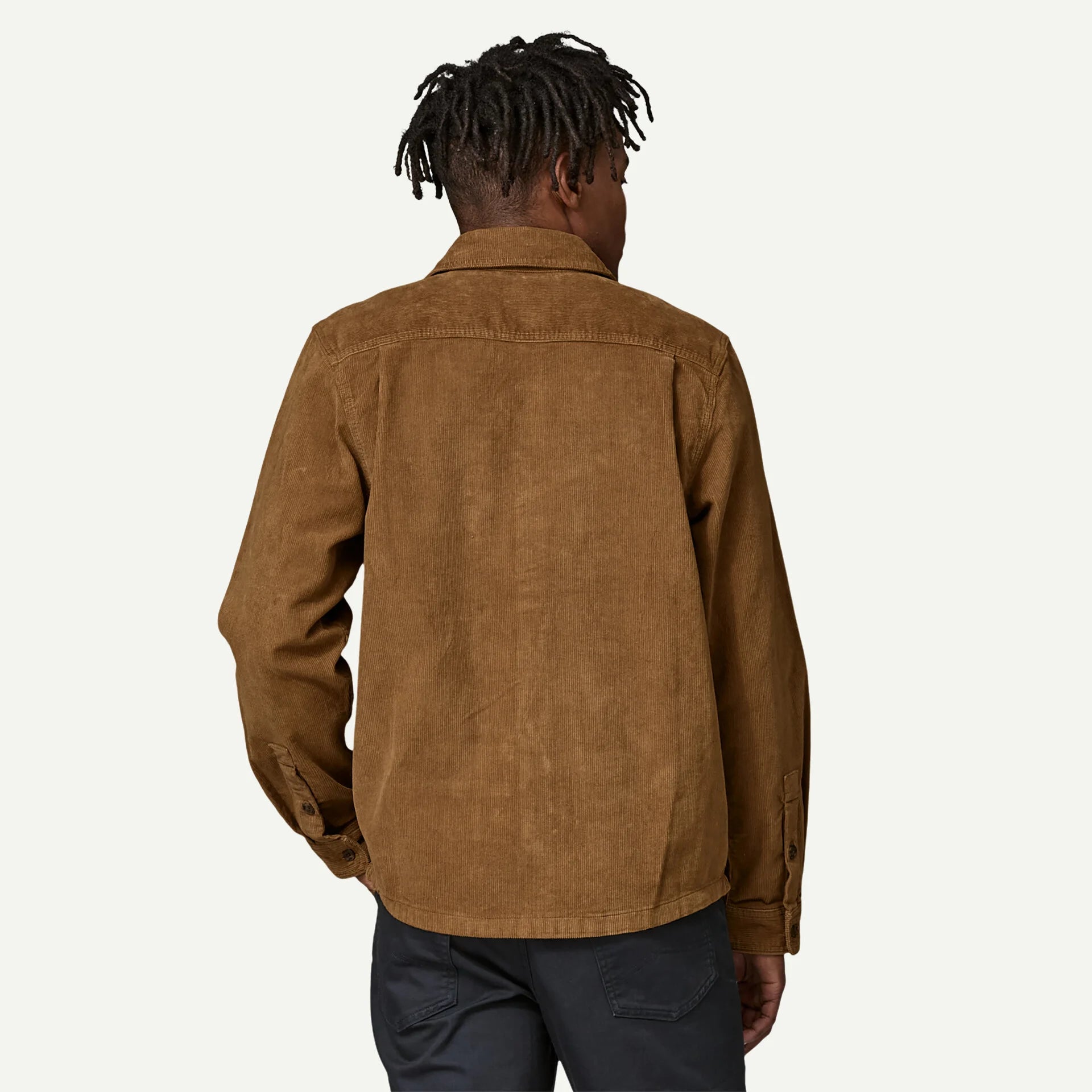 Patagonia Men's Corduroy Shirt-Killington Sports