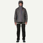 Patagonia Men's DAS® Light Hoody-Killington Sports