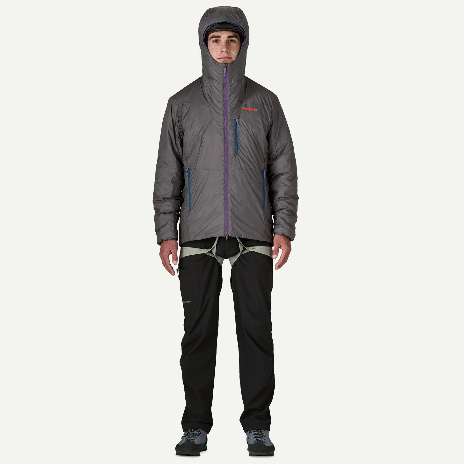 Patagonia Men's DAS® Light Hoody-Killington Sports