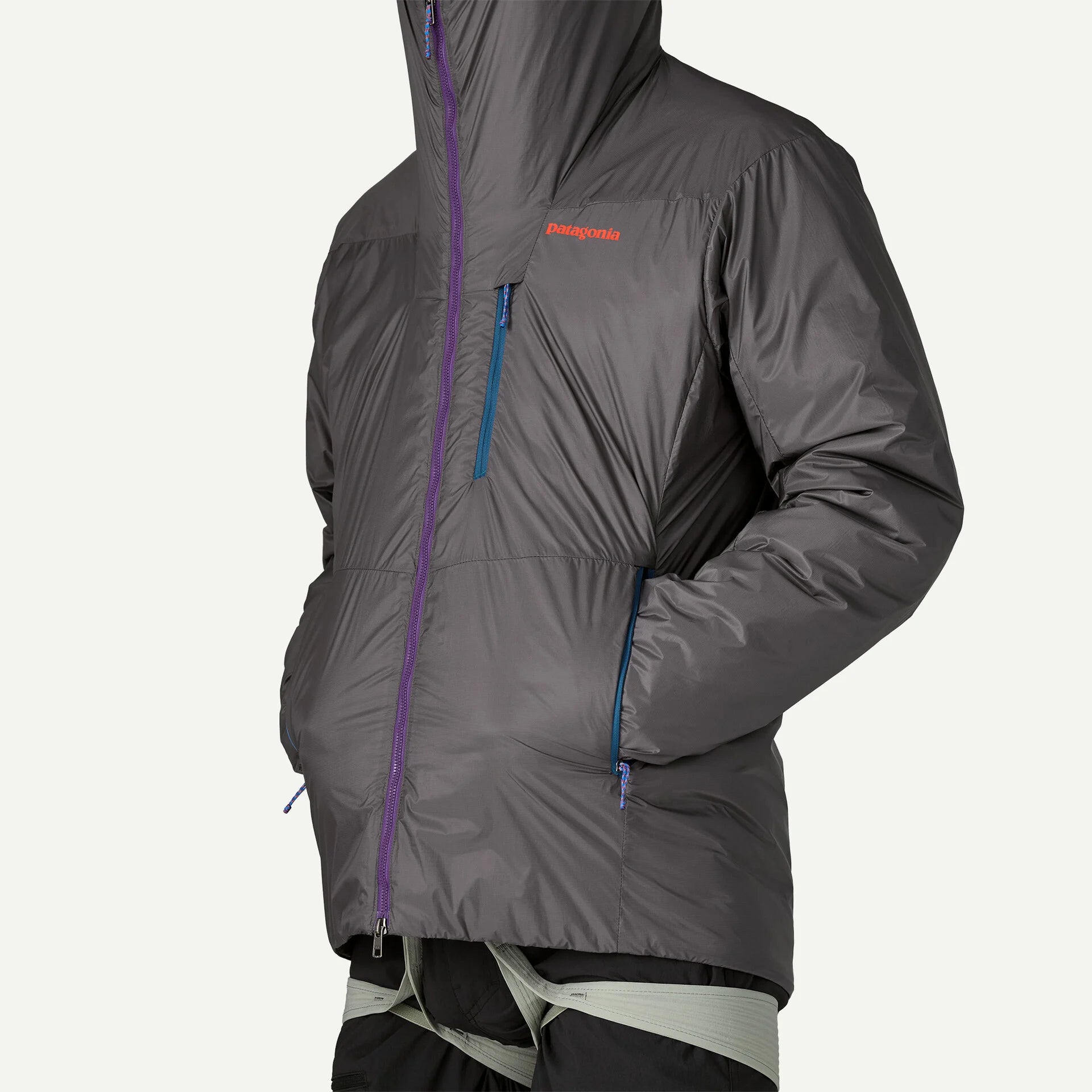 Patagonia Men's DAS® Light Hoody-Killington Sports