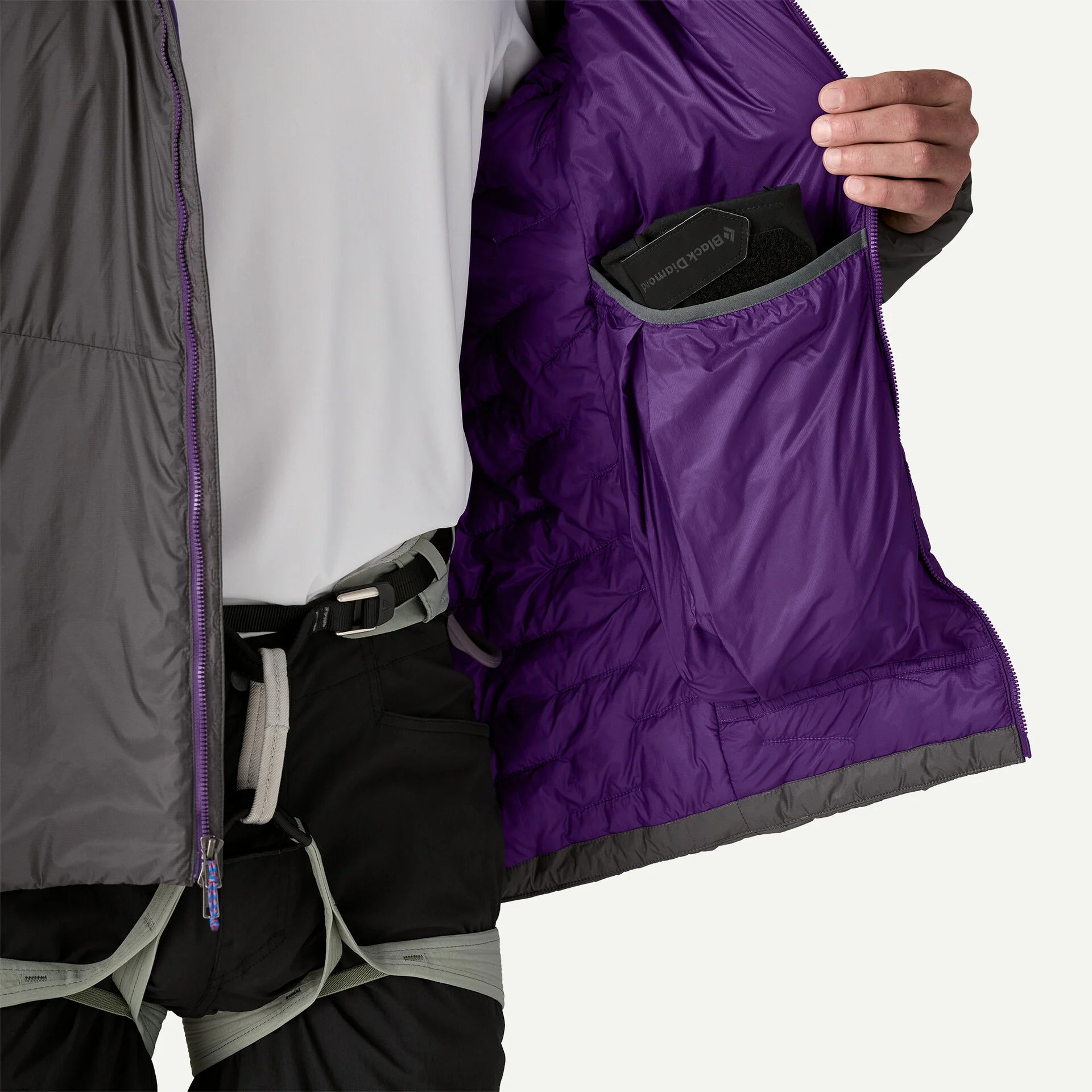 Patagonia Men's DAS® Light Hoody-Killington Sports