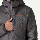 Patagonia Men's DAS® Light Hoody-Killington Sports