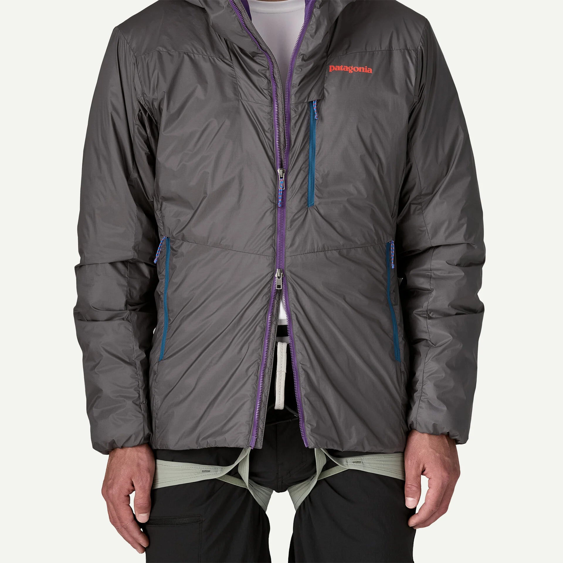 Patagonia Men's DAS® Light Hoody-Killington Sports