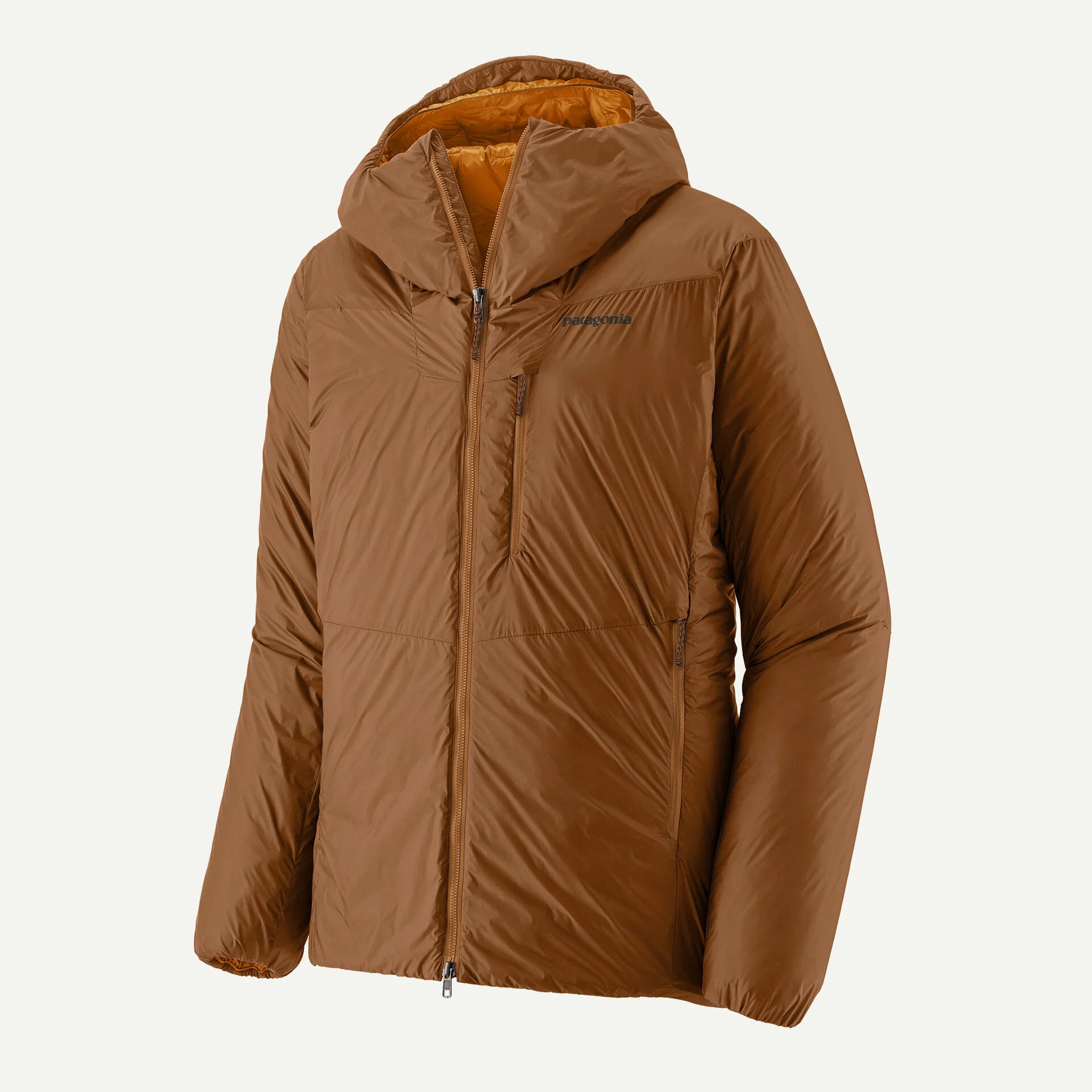 Patagonia Men's DAS® Light Hoody-Cinnamon Brown-Killington Sports