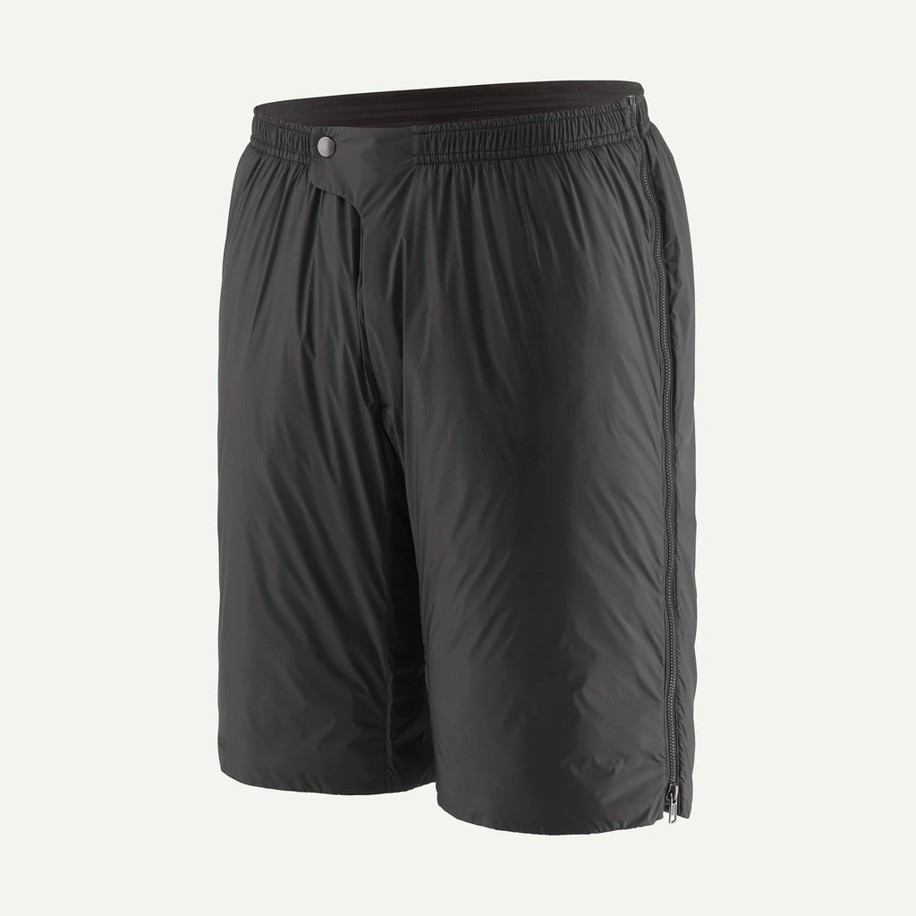 Patagonia Men's DAS® Light Shorts-Black-Killington Sports