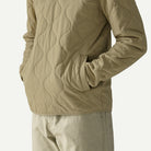 Patagonia Men's Daily Quilted Snap-T® Pullover-Killington Sports