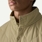 Patagonia Men's Daily Quilted Snap-T® Pullover-Killington Sports