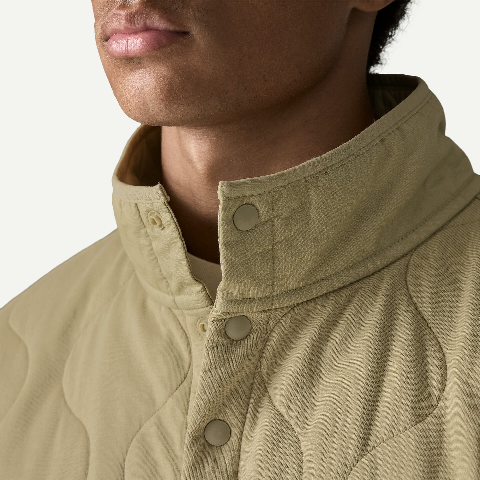 Patagonia Men's Daily Quilted Snap-T® Pullover-Killington Sports