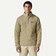 Patagonia Men's Daily Quilted Snap-T® Pullover-Weathered Stone-Killington Sports