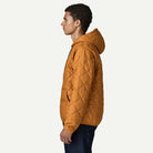 Patagonia Men's Diamond Quilted Bomber Hoody-Killington Sports
