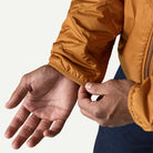 Patagonia Men's Diamond Quilted Bomber Hoody-Killington Sports